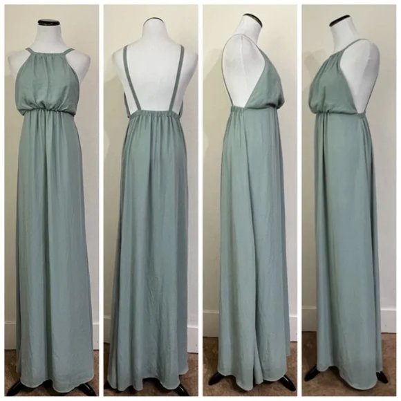 SHOW ME YOUR MUMU Dress - Picture 2 of 9